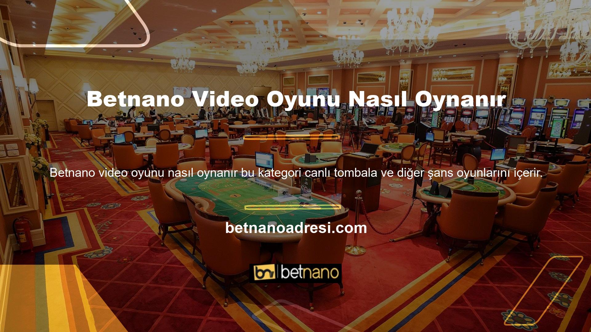 Ayrıca kullanıcı incelemelerini takip edebilir ve Betnano TV oyun güvenlik sorularına olumlu yanıtlar alabilirsiniz