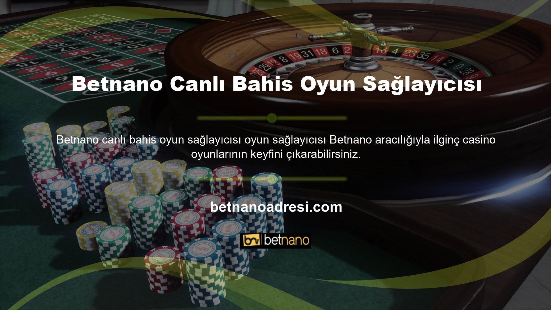 Betnano Twitter hesabından sitenin ana sayfasını ziyaret etmeniz yeterli